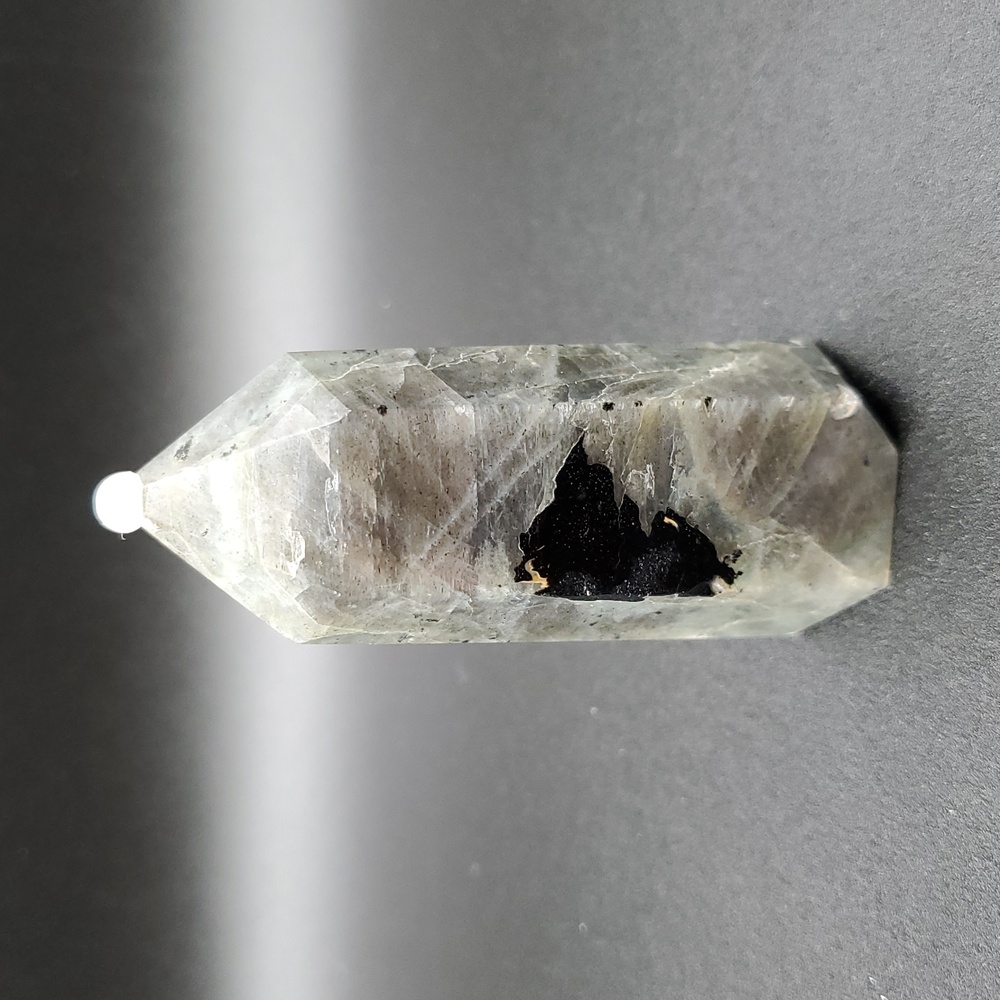 Labradorite Tower - Picture 3 of 7